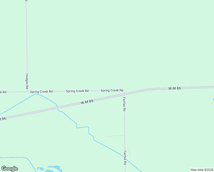 map of restaurants, bars, coffee shops, grocery stores, and more near 30098 Spring Creek Road in Colon