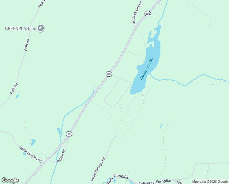 map of restaurants, bars, coffee shops, grocery stores, and more near 216 Sepasco Center Street in Dutchess County