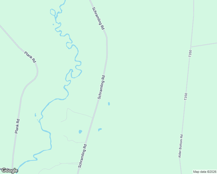 map of restaurants, bars, coffee shops, grocery stores, and more near 1076 Schramling Road in Corry