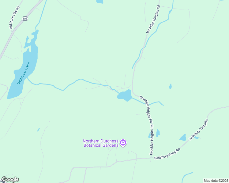 map of restaurants, bars, coffee shops, grocery stores, and more near 28 Olsen Road in Rhinebeck