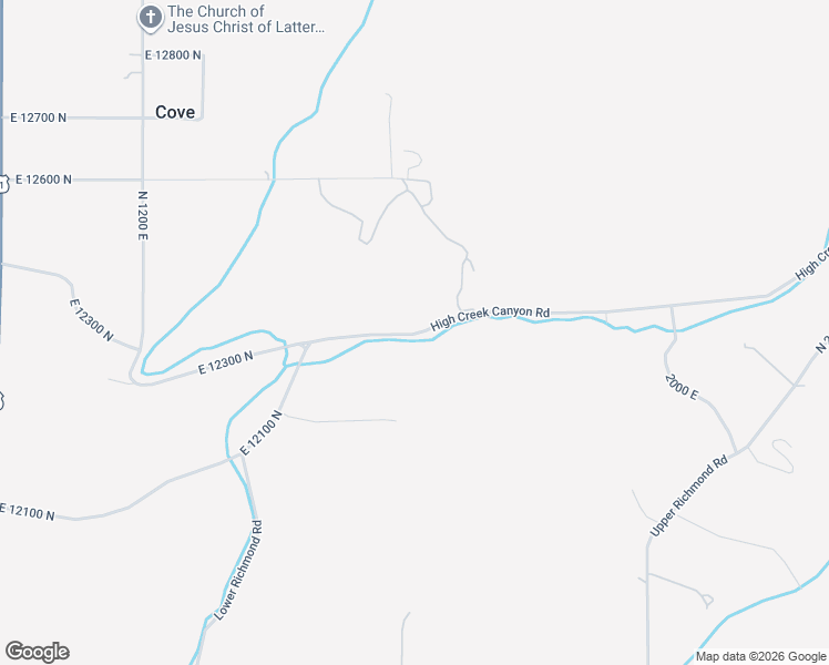 map of restaurants, bars, coffee shops, grocery stores, and more near 1621 High Creek Road in Lewiston