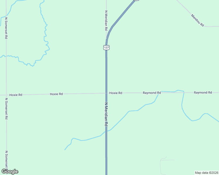 map of restaurants, bars, coffee shops, grocery stores, and more near 4051 Meridian Road in Addison
