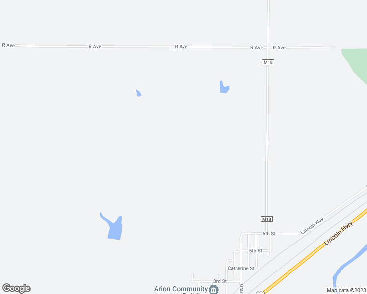 map of restaurants, bars, coffee shops, grocery stores, and more near in Arion