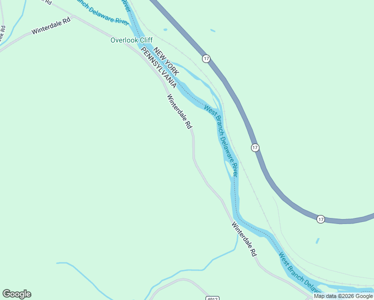 map of restaurants, bars, coffee shops, grocery stores, and more near 992 Winterdale Road in Starlight