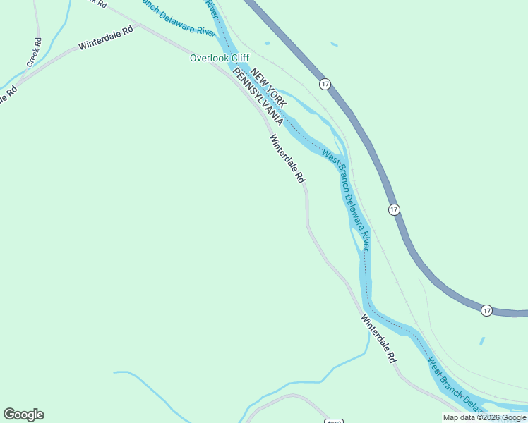 map of restaurants, bars, coffee shops, grocery stores, and more near 992 Winterdale Road in Starlight