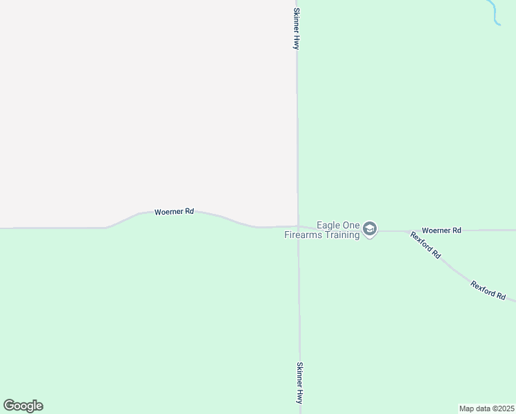 map of restaurants, bars, coffee shops, grocery stores, and more near 13000 Woerner Road in Manitou Beach-Devils Lake