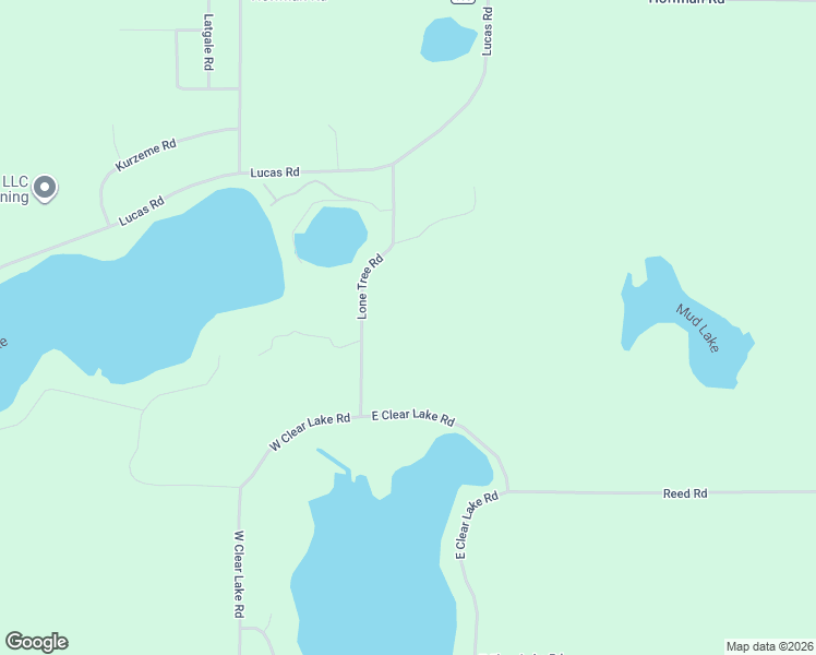 map of restaurants, bars, coffee shops, grocery stores, and more near 57689 Lone Tree Road in Three Rivers