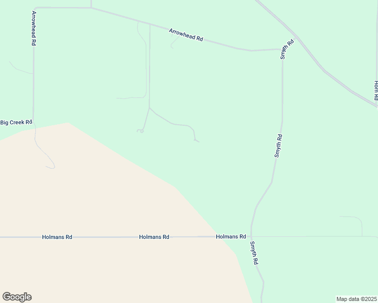 map of restaurants, bars, coffee shops, grocery stores, and more near 1368 Arrowhead Lane in Mount Vernon