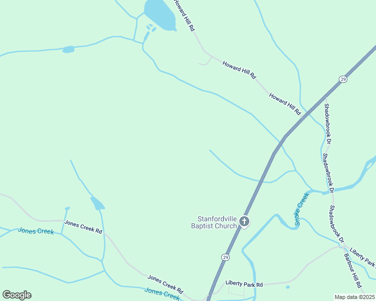 map of restaurants, bars, coffee shops, grocery stores, and more near 23467 Pennsylvania 29 in Hallstead