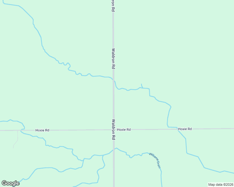 map of restaurants, bars, coffee shops, grocery stores, and more near 4001-4323 Waldron Road in North Adams