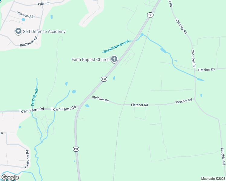 map of restaurants, bars, coffee shops, grocery stores, and more near 187 Broadbrook Road in Enfield
