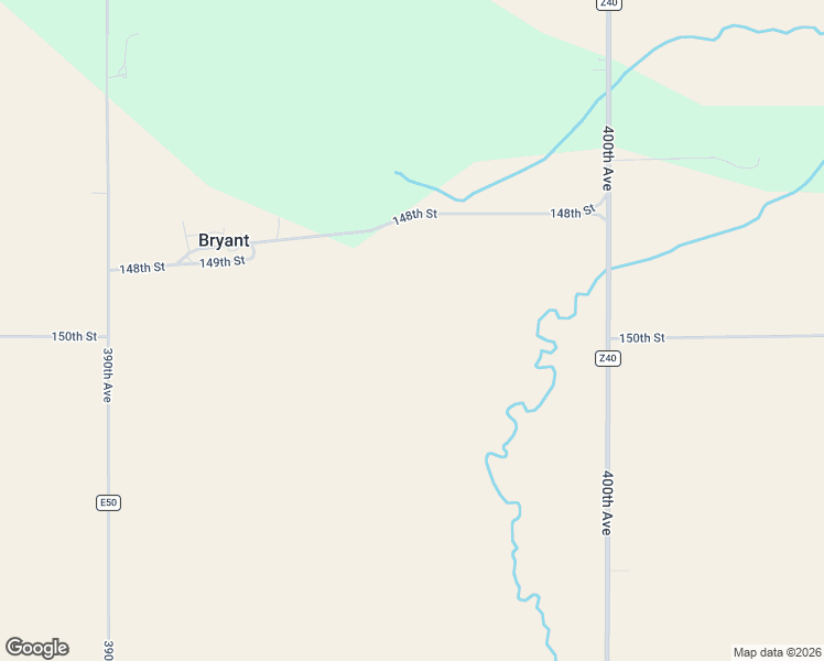 map of restaurants, bars, coffee shops, grocery stores, and more near in Bryant