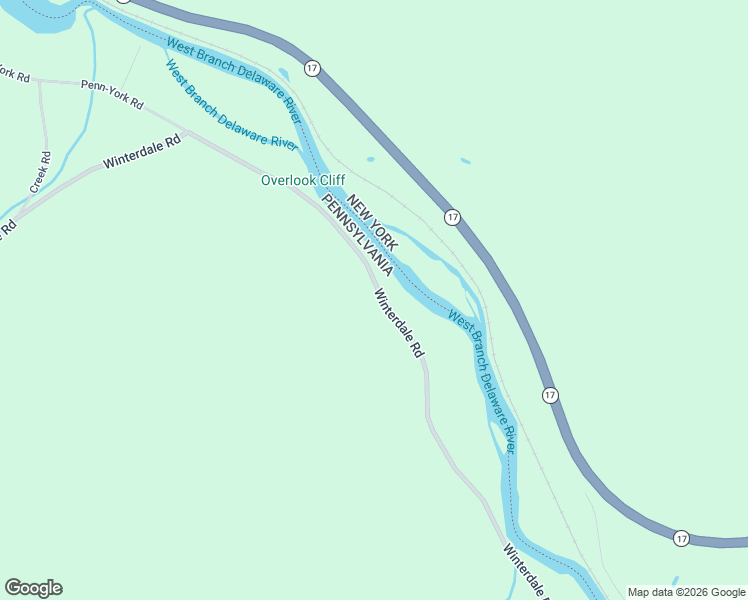 map of restaurants, bars, coffee shops, grocery stores, and more near 951 Winterdale Road in Starlight