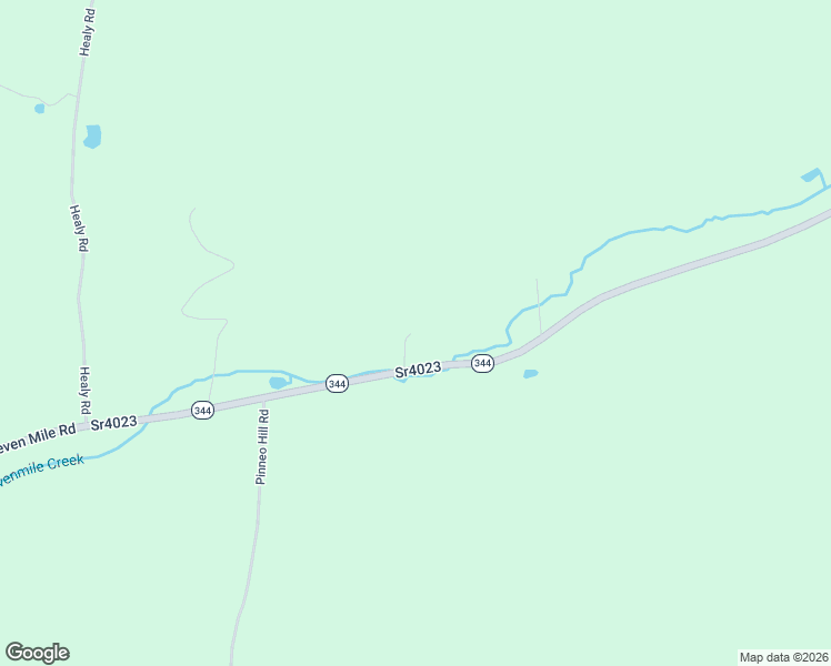 map of restaurants, bars, coffee shops, grocery stores, and more near 24 Rowlee Hollow Road in Shinglehouse