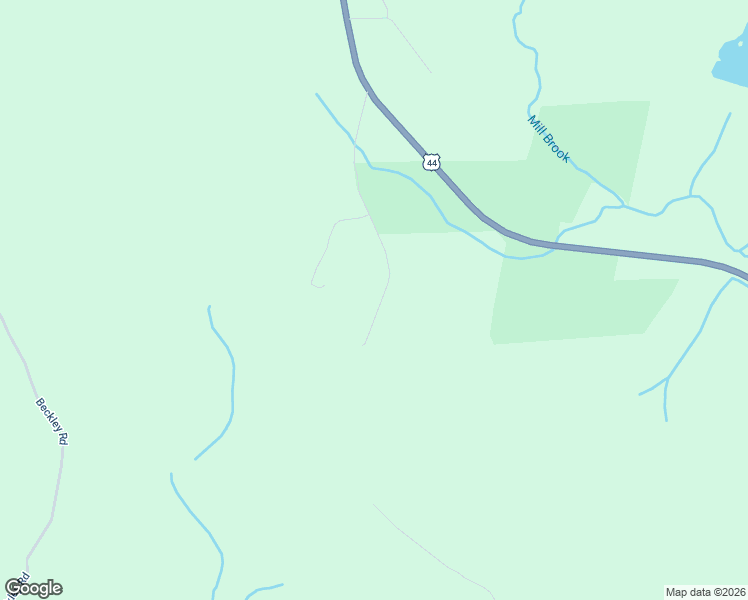 map of restaurants, bars, coffee shops, grocery stores, and more near Flagg Hill Road in Winsted