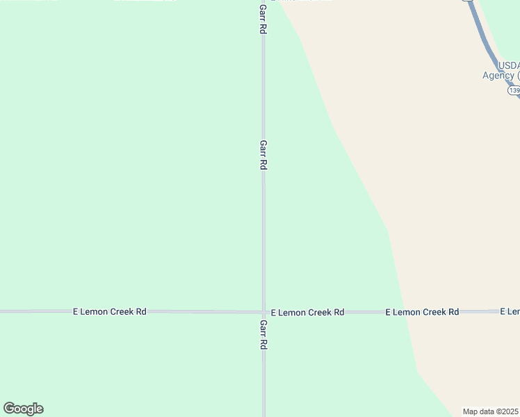 map of restaurants, bars, coffee shops, grocery stores, and more near in Berrien Springs