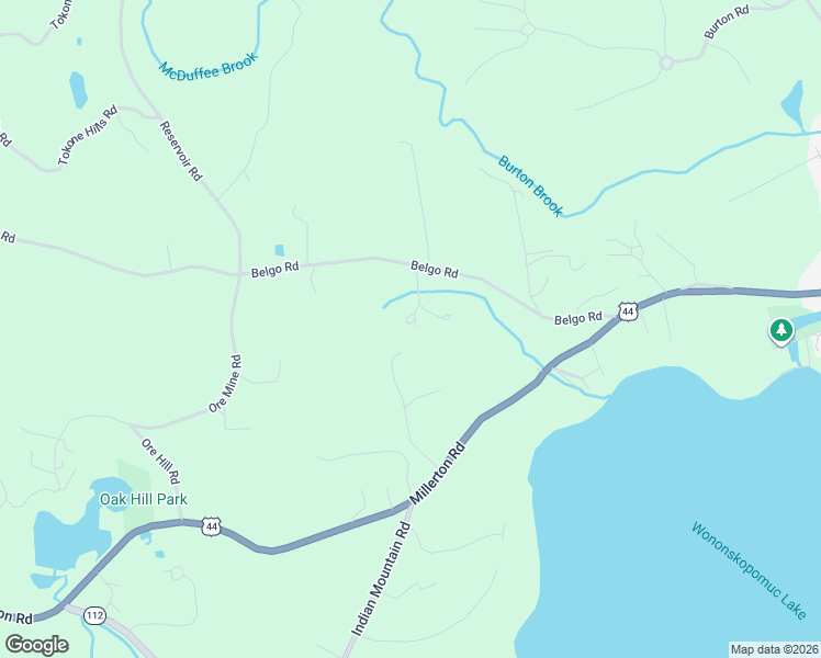 map of restaurants, bars, coffee shops, grocery stores, and more near 80 Belgo Road in Salisbury