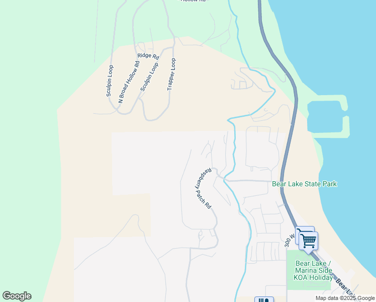 map of restaurants, bars, coffee shops, grocery stores, and more near 910 Cambry Drive in Garden City