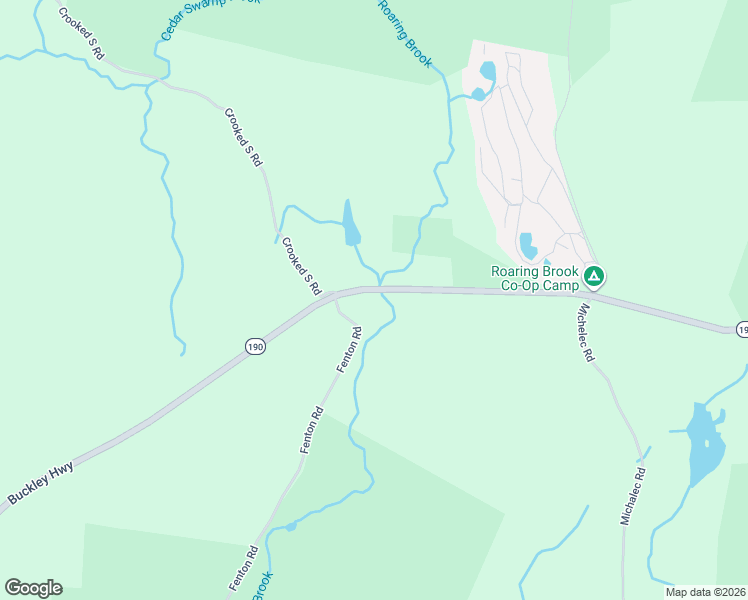 map of restaurants, bars, coffee shops, grocery stores, and more near 335 Buckley Highway in Stafford