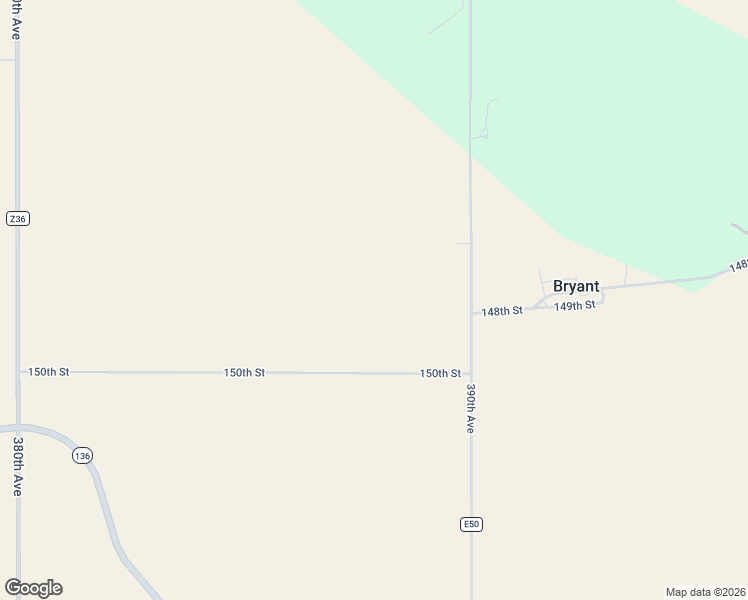 map of restaurants, bars, coffee shops, grocery stores, and more near in Bryant