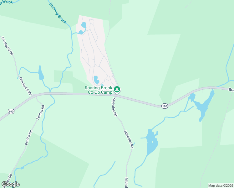 map of restaurants, bars, coffee shops, grocery stores, and more near 8 South Road in Stafford