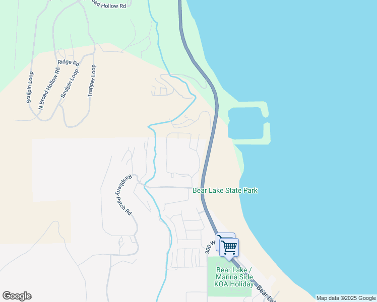 map of restaurants, bars, coffee shops, grocery stores, and more near 929 Harbor Village East Drive in Garden City