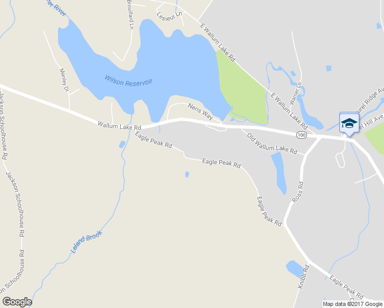 map of restaurants, bars, coffee shops, grocery stores, and more near 695 Eagle Peak Road in Burrillville