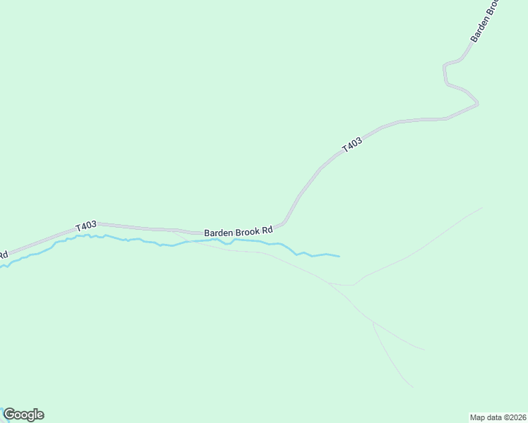 map of restaurants, bars, coffee shops, grocery stores, and more near 1470 Barden Brook Road in Eldred