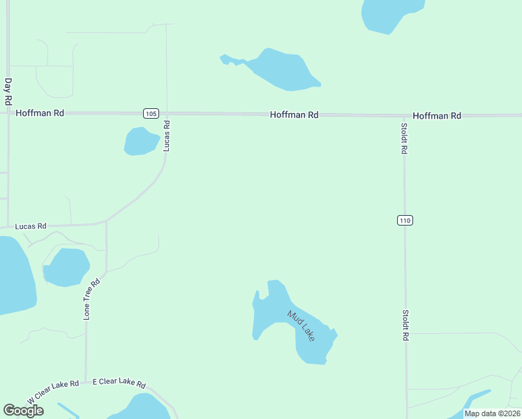 map of restaurants, bars, coffee shops, grocery stores, and more near 11803 Hoffman Road in Three Rivers