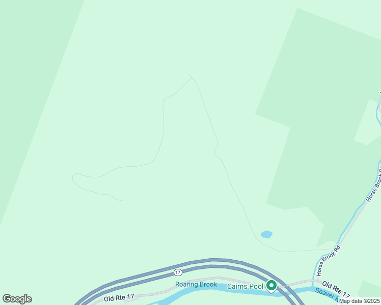 map of restaurants, bars, coffee shops, grocery stores, and more near in Roscoe