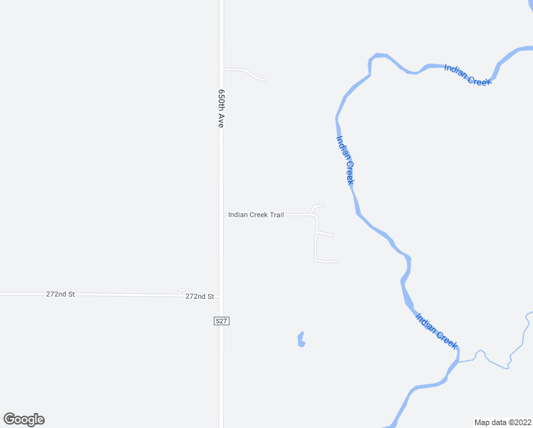 map of restaurants, bars, coffee shops, grocery stores, and more near Indian Creek Trail in Story County