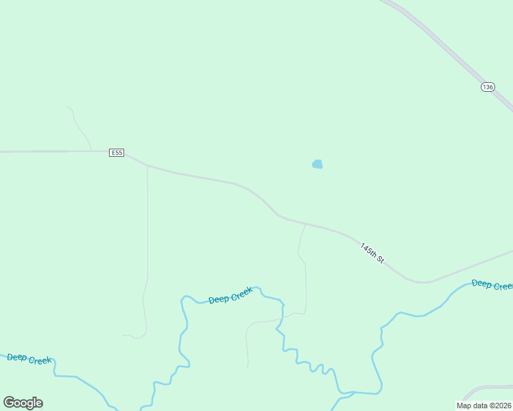 map of restaurants, bars, coffee shops, grocery stores, and more near 3037 145th Street in Charlotte