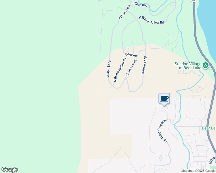 map of restaurants, bars, coffee shops, grocery stores, and more near 929 Broad Hollow Circle in Garden City