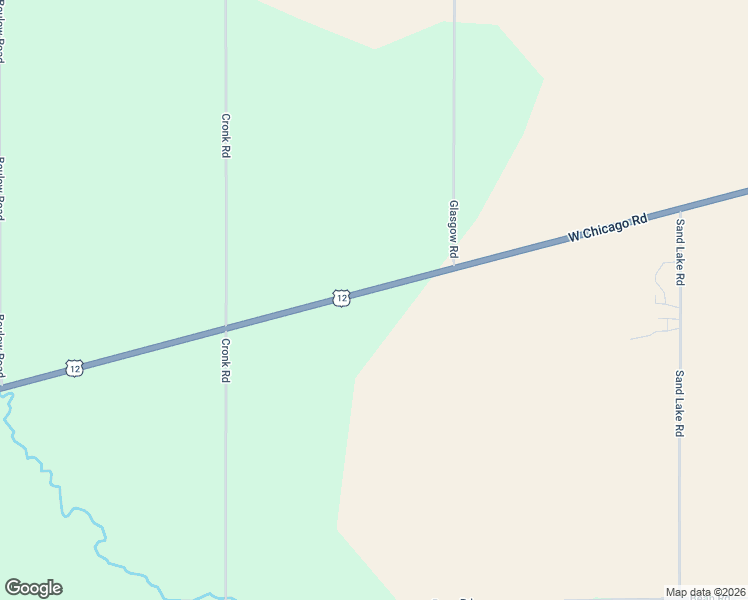 map of restaurants, bars, coffee shops, grocery stores, and more near 5651 West Chicago Road in Allen