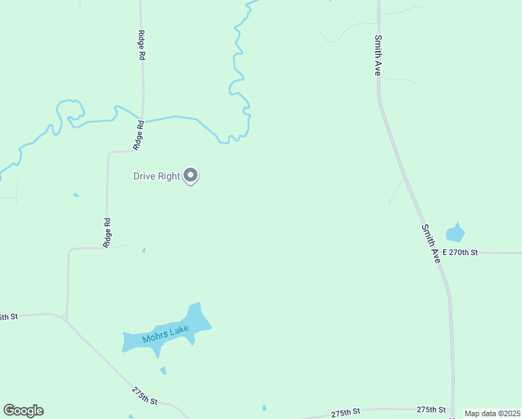 map of restaurants, bars, coffee shops, grocery stores, and more near 2725 Smith Avenue in Marshalltown