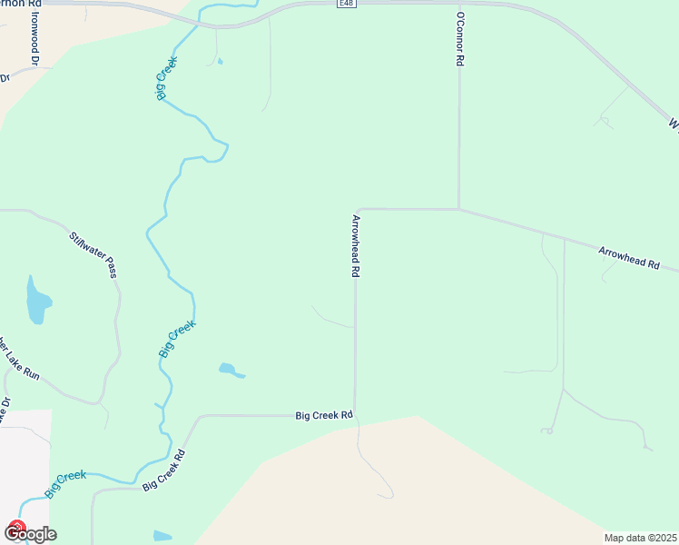 map of restaurants, bars, coffee shops, grocery stores, and more near 1506 Arrowhead Road in Mount Vernon