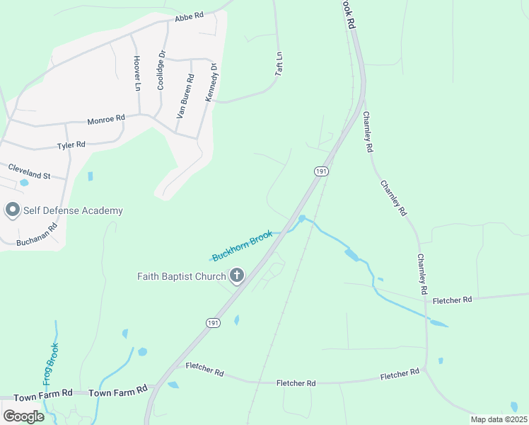 map of restaurants, bars, coffee shops, grocery stores, and more near 3 Salerno Drive in Enfield