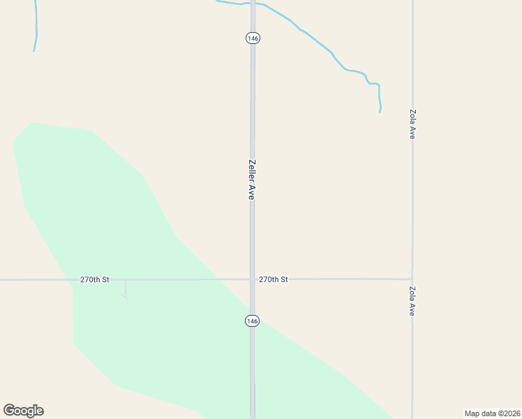 map of restaurants, bars, coffee shops, grocery stores, and more near 2673-2677 Zeller Avenue in Marshalltown