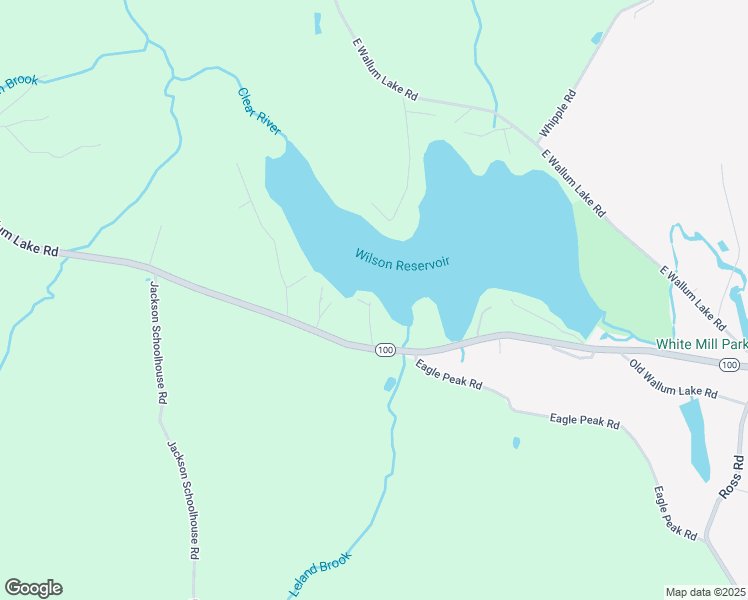 map of restaurants, bars, coffee shops, grocery stores, and more near 55 Crystal Terrace in Burrillville