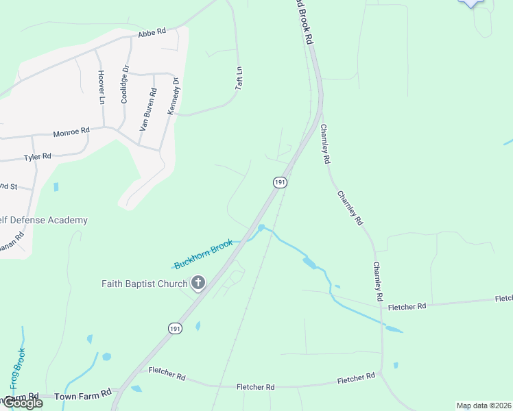 map of restaurants, bars, coffee shops, grocery stores, and more near 140 Broadbrook Road in Enfield