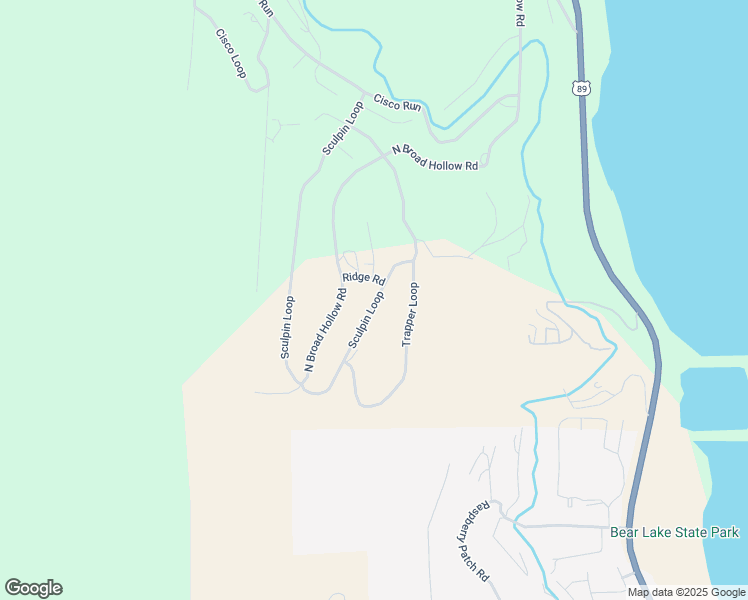 map of restaurants, bars, coffee shops, grocery stores, and more near 1224 Sculpin Loop in Garden City