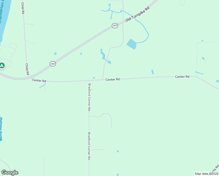map of restaurants, bars, coffee shops, grocery stores, and more near 496 Center Road in Woodstock