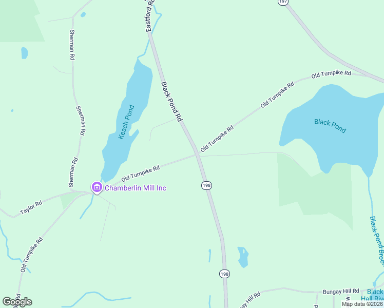 map of restaurants, bars, coffee shops, grocery stores, and more near 183 Old Turnpike Road in Woodstock