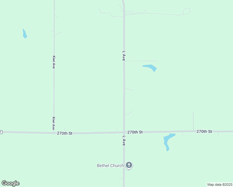 map of restaurants, bars, coffee shops, grocery stores, and more near 1669 L Avenue in Boone