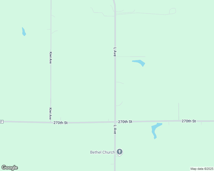 map of restaurants, bars, coffee shops, grocery stores, and more near 1669 L Avenue in Boone