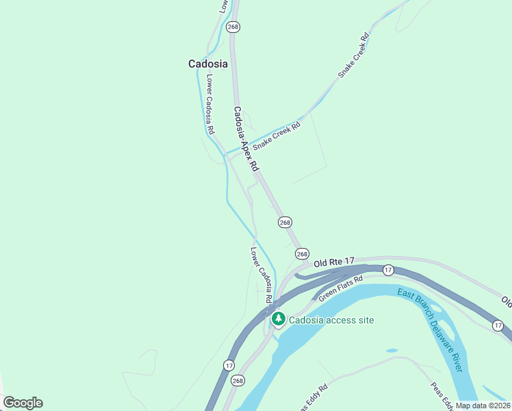 map of restaurants, bars, coffee shops, grocery stores, and more near 90 Fortunato Rd in Hancock