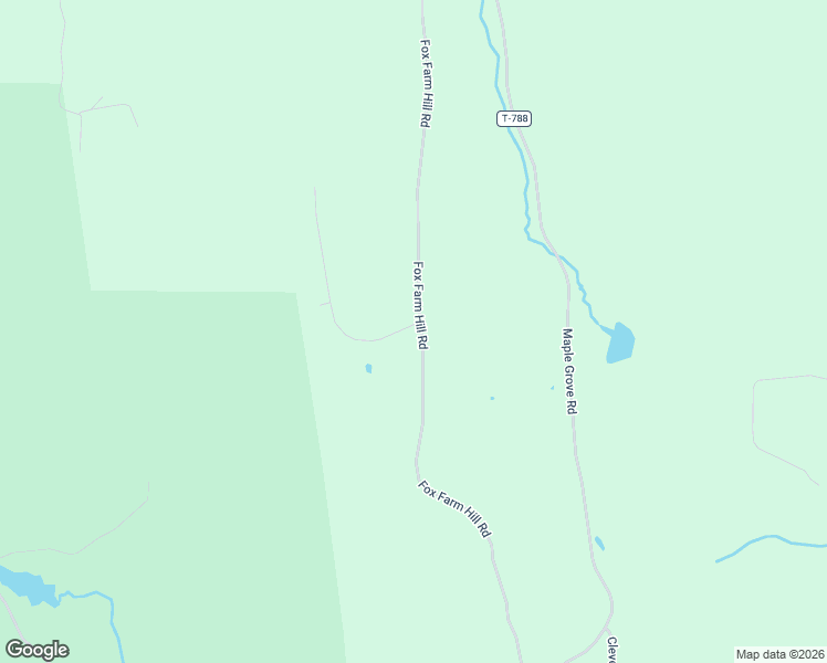 map of restaurants, bars, coffee shops, grocery stores, and more near 192 Fox Farm Hill Road in Susquehanna