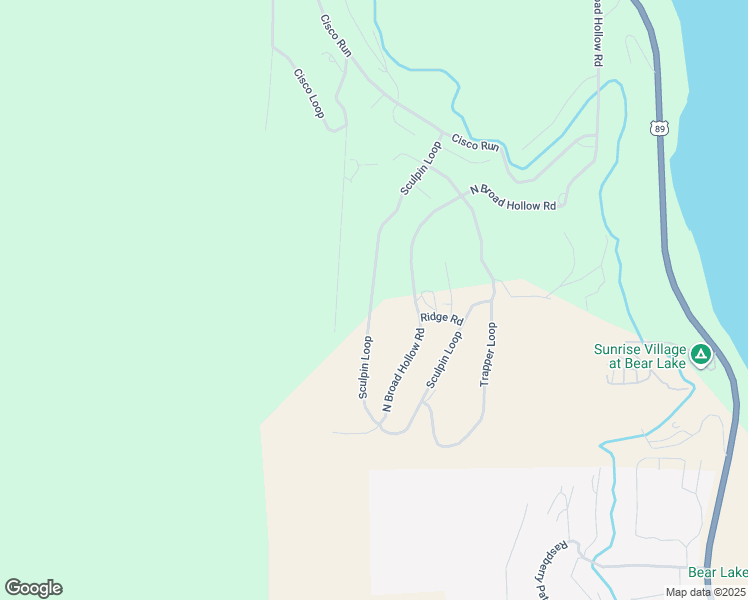 map of restaurants, bars, coffee shops, grocery stores, and more near 1360 Sculpin Loop in Garden City
