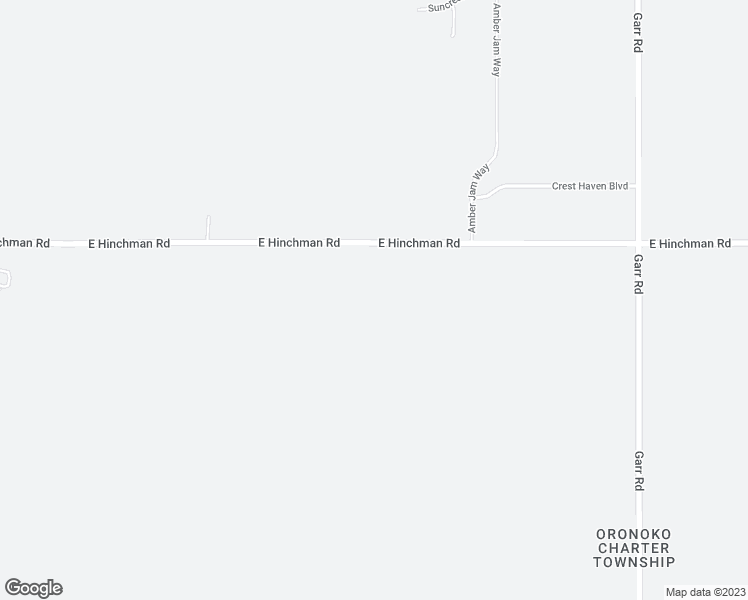 map of restaurants, bars, coffee shops, grocery stores, and more near 2034 East Hinchman Road in Berrien Springs