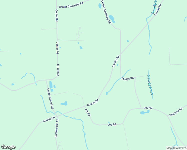 map of restaurants, bars, coffee shops, grocery stores, and more near 340 County Road in Woodstock